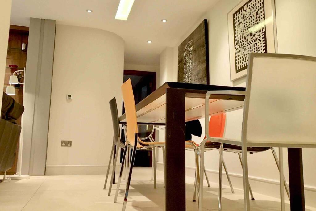 Lejlighed Marylebone Mayfair Hyde & Regents Park W1