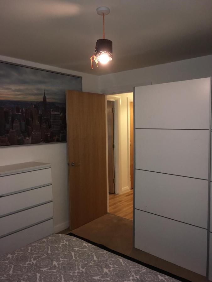 1 Bed Near Canary Wharf Centre Appartamento