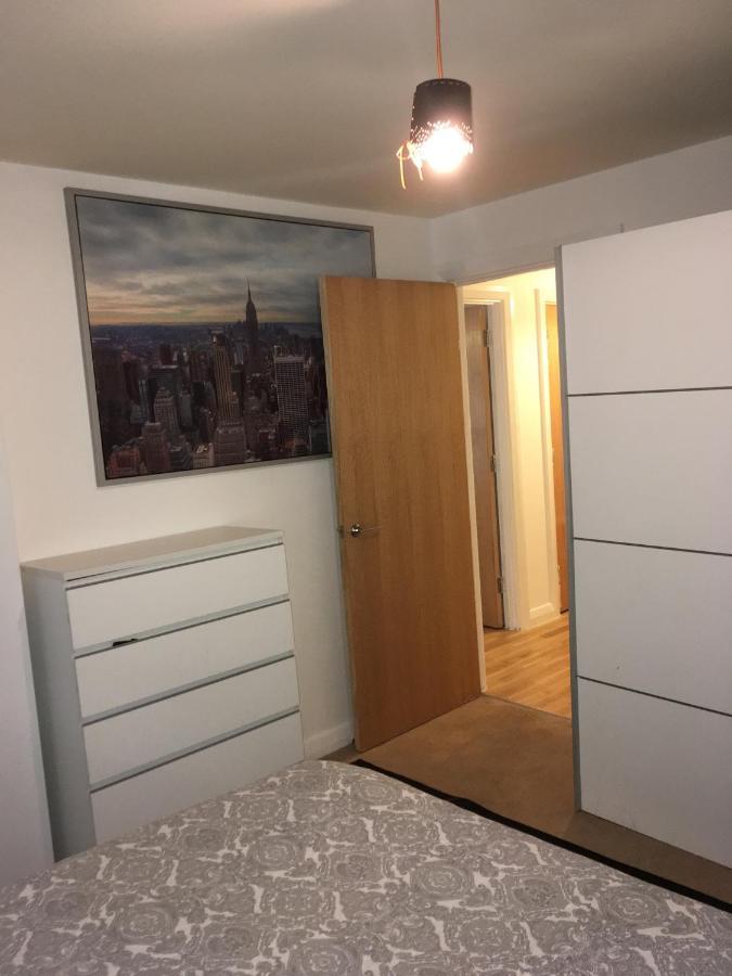 Appartamento 1 Bed Near Canary Wharf Centre *