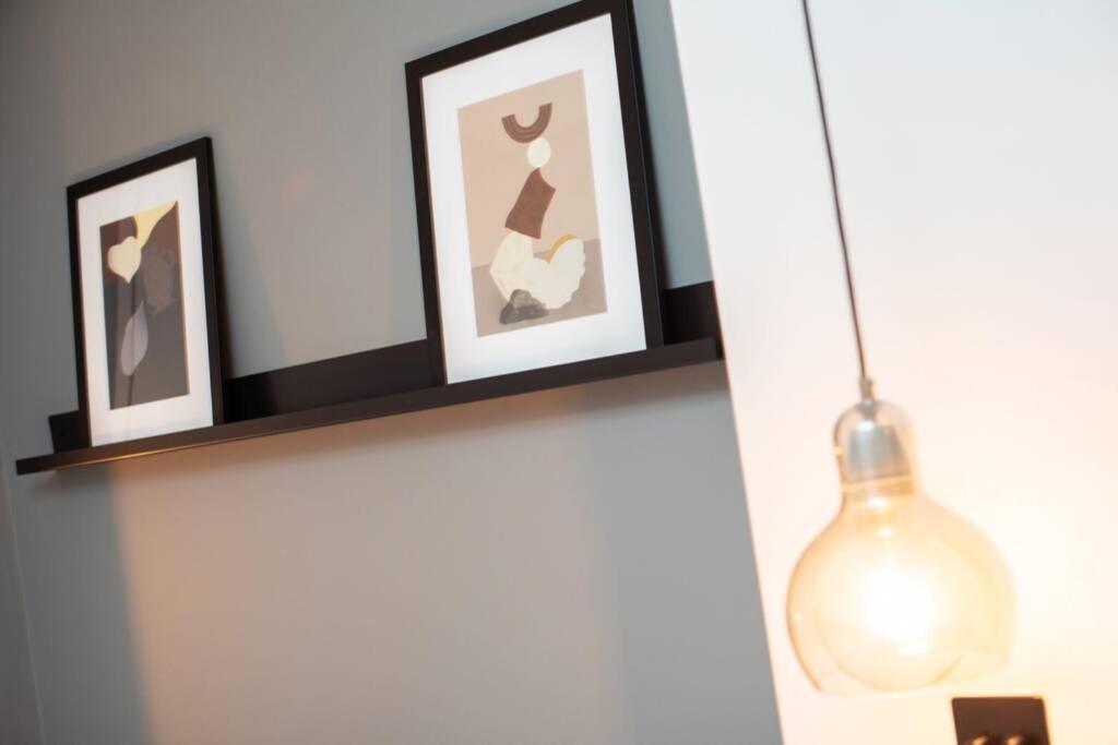 324 - Nell Gwynn House, Chelsea Apartment *
