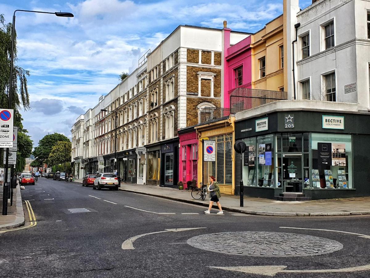 Aparthotel The Portobello Serviced By Stayprime 3*
