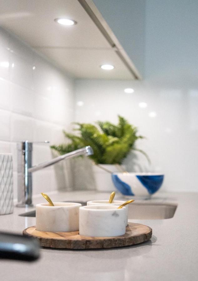 Appartamento Contemporary Apartments, Wembley - Sk Londra