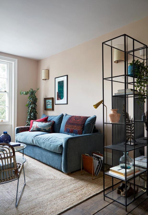 Luxurious 1 Bedroom - Minutes From Angel Tube St. Leilighet *