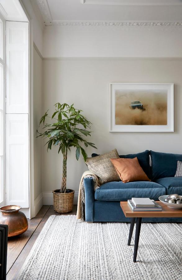 Appartement Modern 1 Bedroom - Minutes From Angel Tube St.