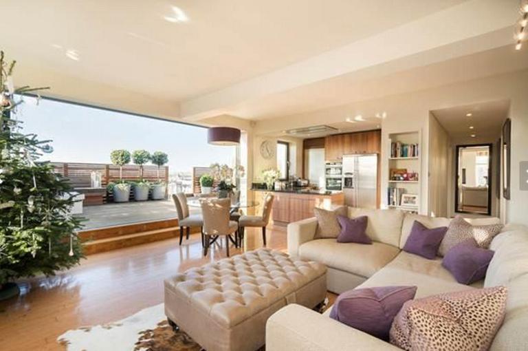 2 Bed Luxury In Bayswater - Amazing Terrace Views From 7th Floor * London