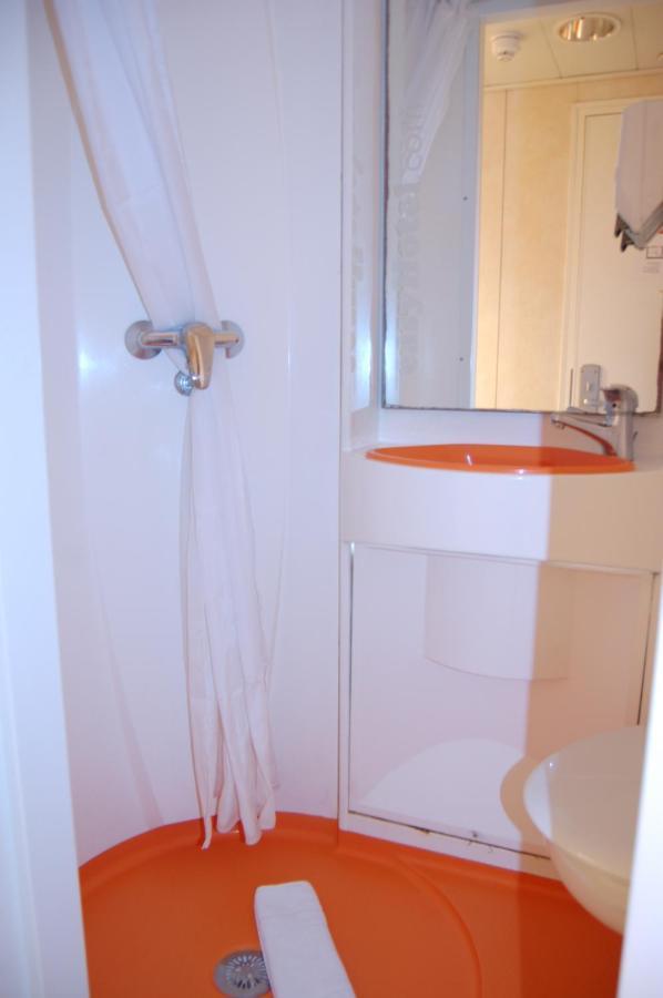 Hotel Easyhotel South Kensington