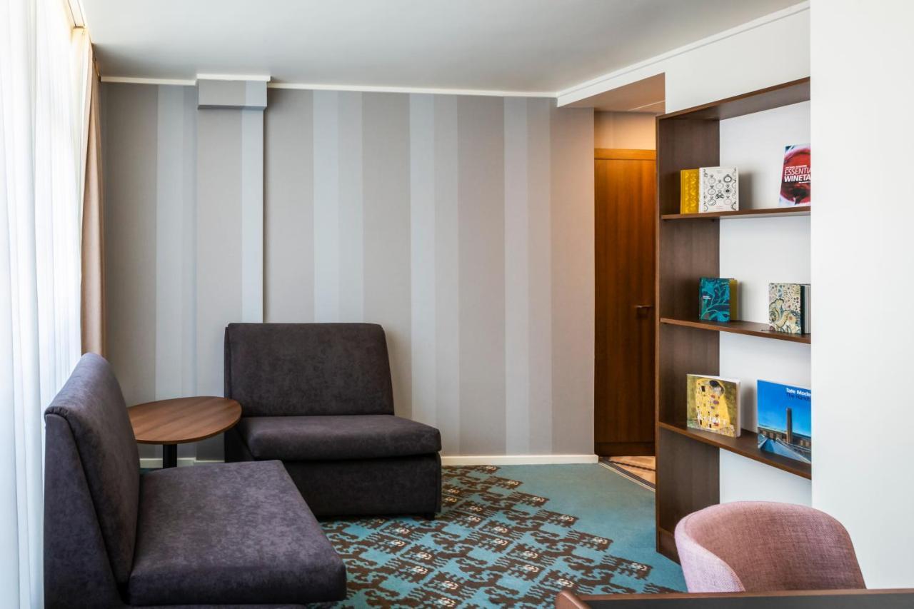 Hotell Mercure Bridge
