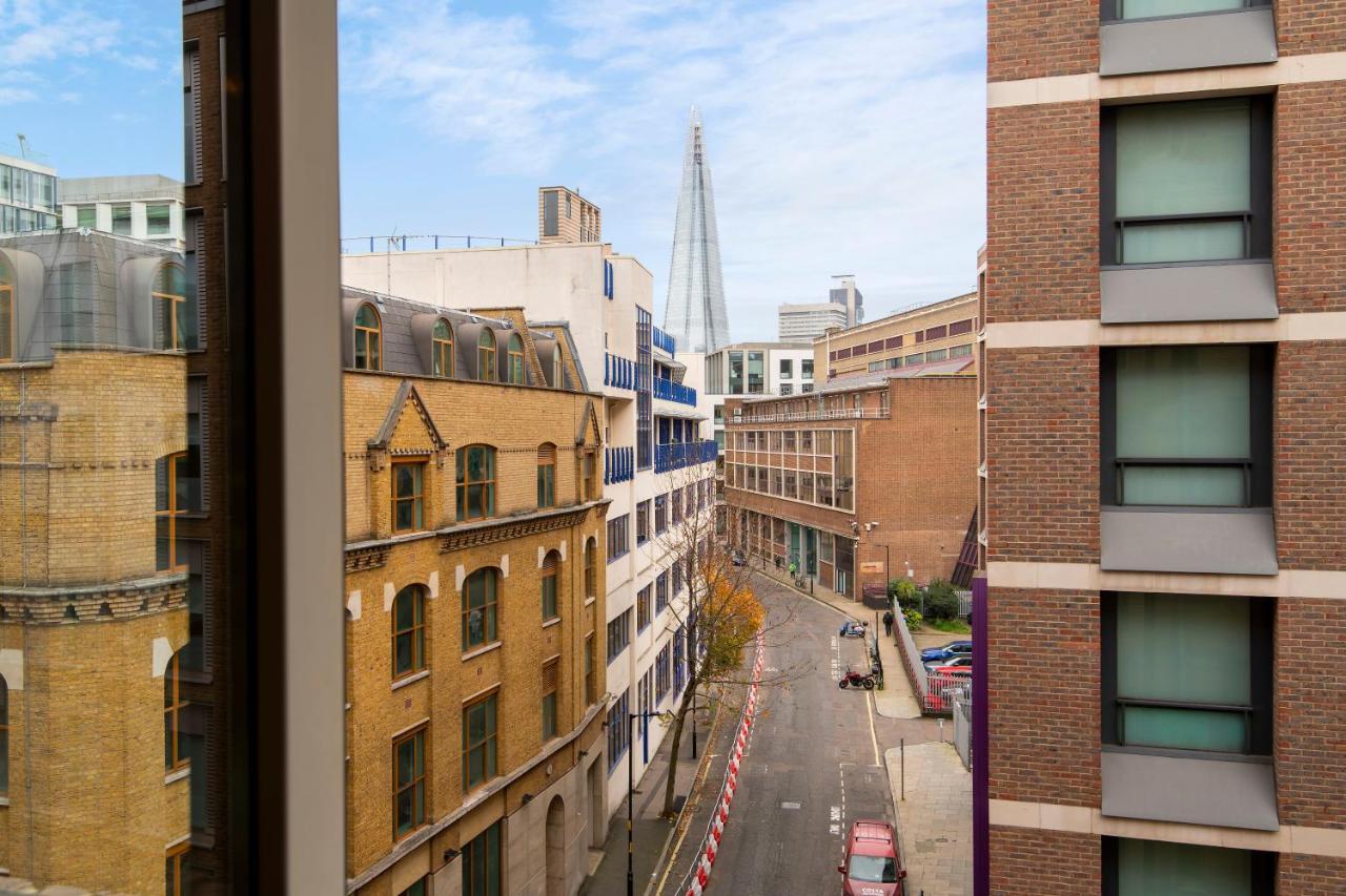 One Bed In Waterloo Near Southwark Appartamento Londra