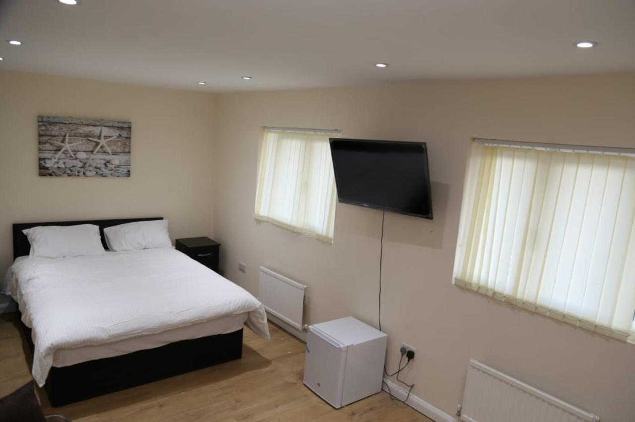 Casa vacanze Budget 4-bedrooms In Thamesmead