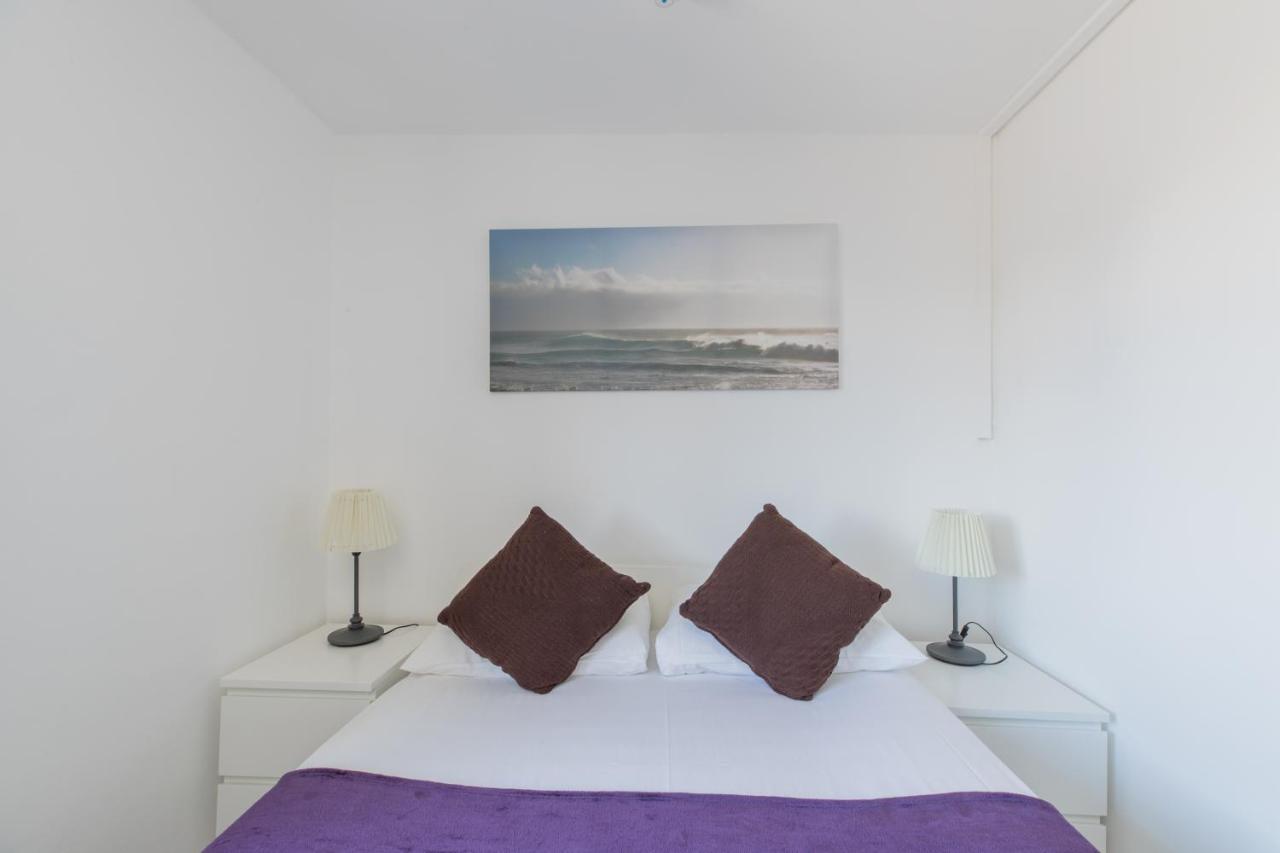 Stylish By Russel Square Appartement Londres