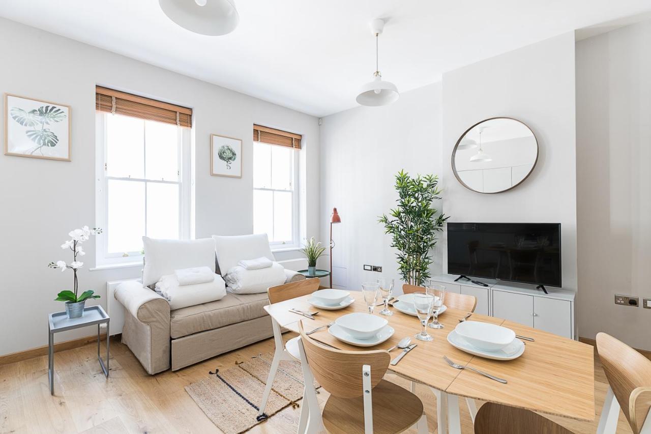 Appartement Stylish By Russel Square *