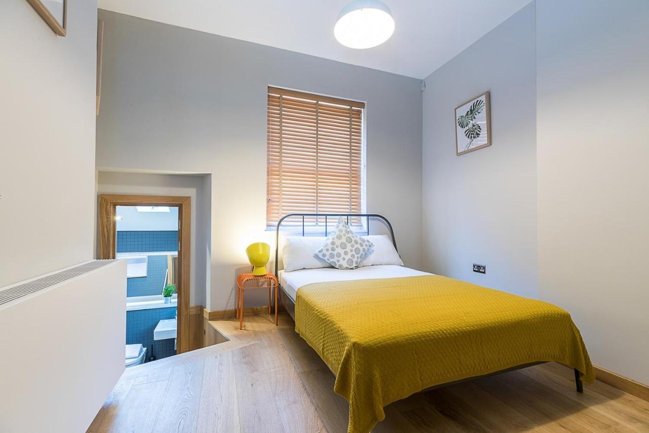 Appartement Stylish By Russel Square *