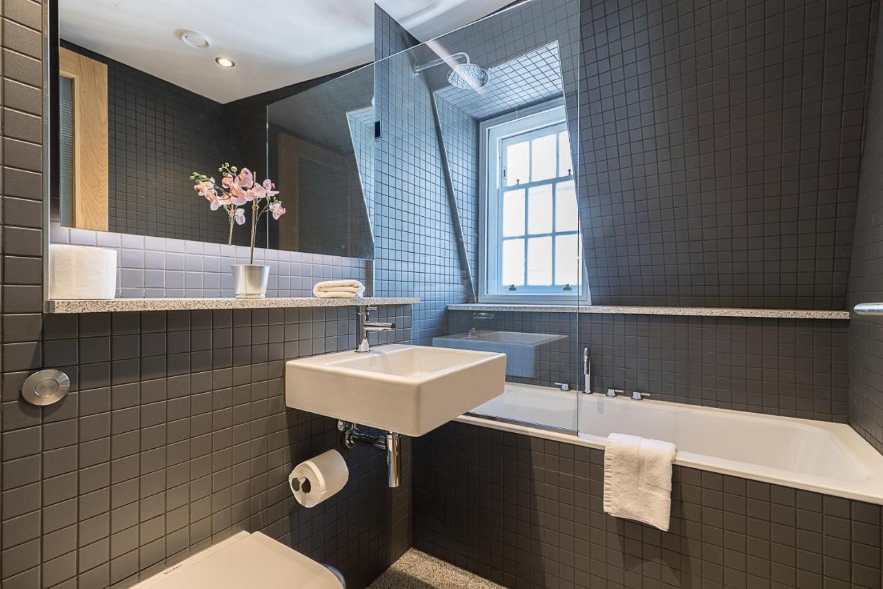 Appartement Stylish By Russel Square *