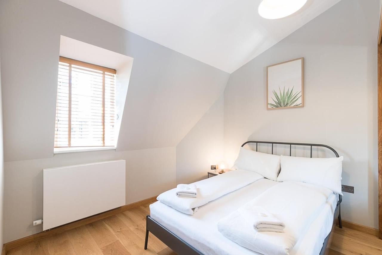 Appartement Stylish By Russel Square