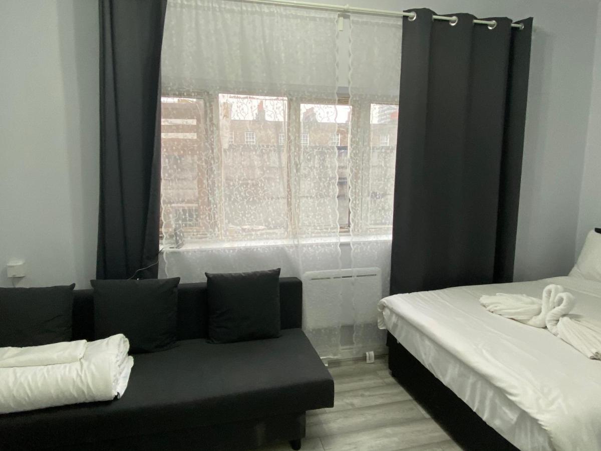 Gasthof Comfortable - Cosy - Budget In Center London