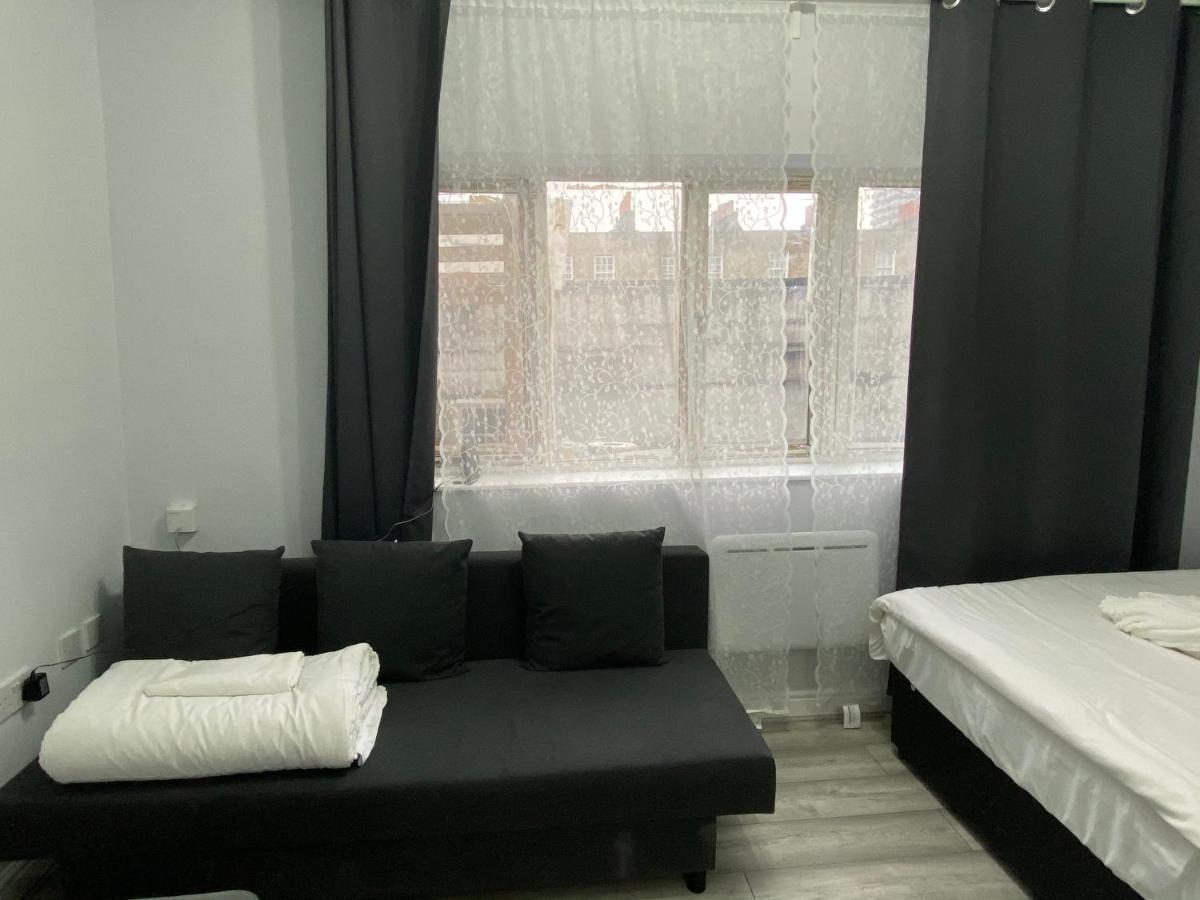 Comfortable - Cosy - Budget In Center Gasthof London