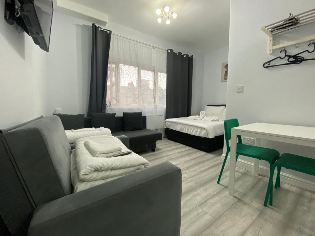 Comfortable - Cosy - Budget In Center Gasthof