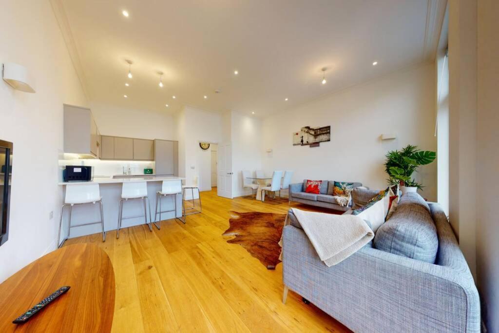 Appartamento Modern 1 Bed Flat Camden 5 Min Walktube Station *
