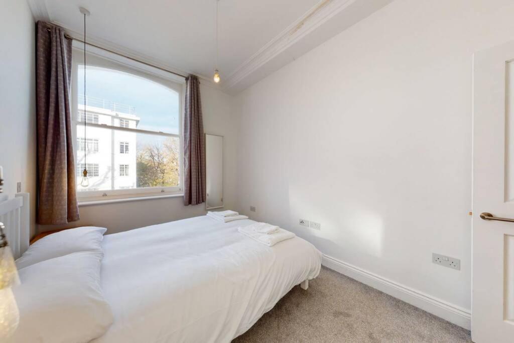 Lejlighed Superb 2 Bed Flat Camden 5 Min Walktube Station *