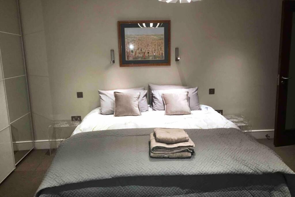 Marylebone Mayfair Hyde & Regents Park W1