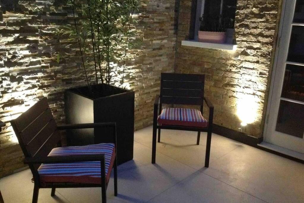 Lejlighed Marylebone Mayfair Hyde & Regents Park W1 *