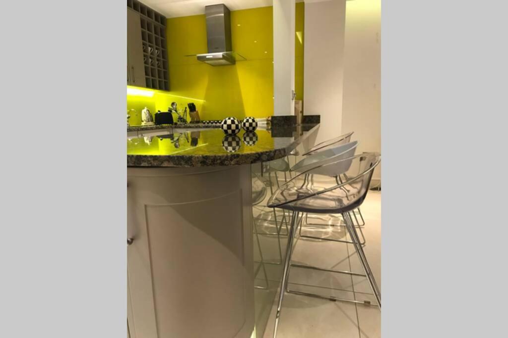 Appartement Marylebone Mayfair Hyde & Regents Park W1