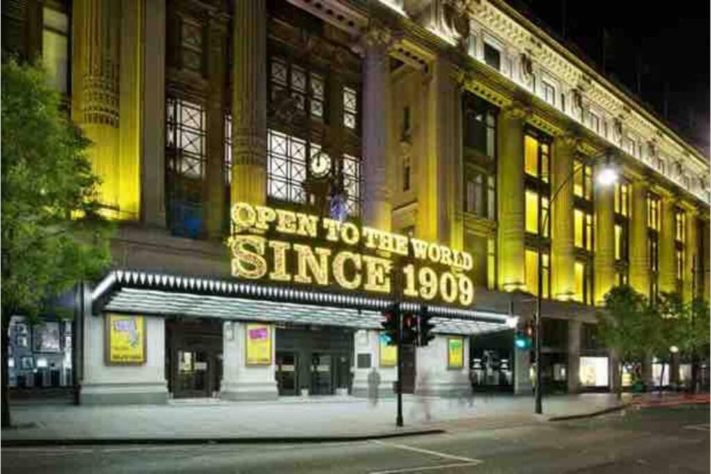 Marylebone Mayfair Hyde & Regents Park W1 Apartment *