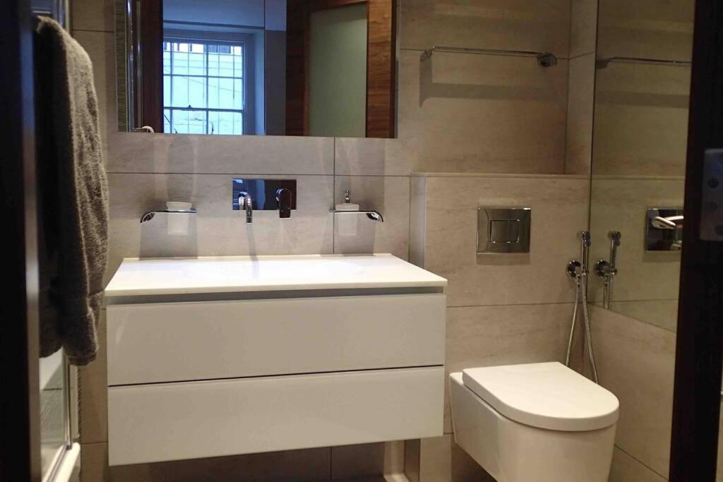 Apartment Marylebone Mayfair Hyde & Regents Park W1 *