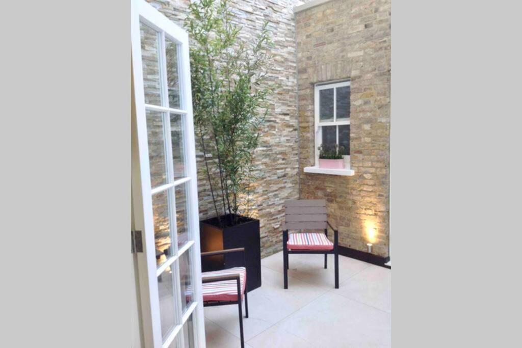 Lejlighed Marylebone Mayfair Hyde & Regents Park W1