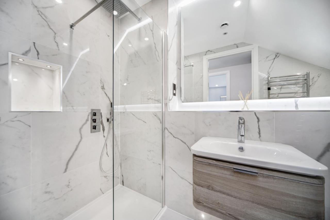 Appartement Lux In Fulham Londres