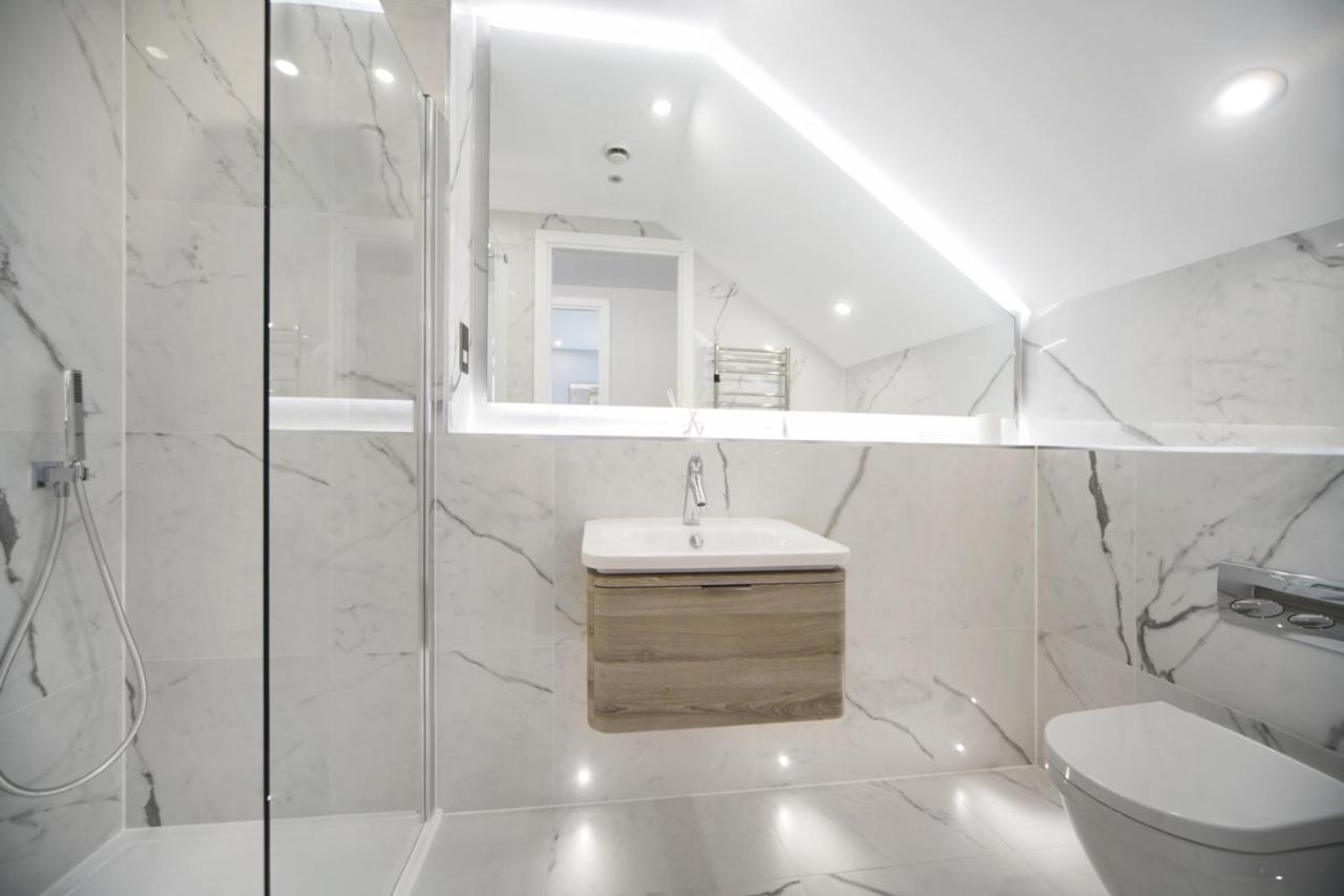 Appartement Lux In Fulham Londres