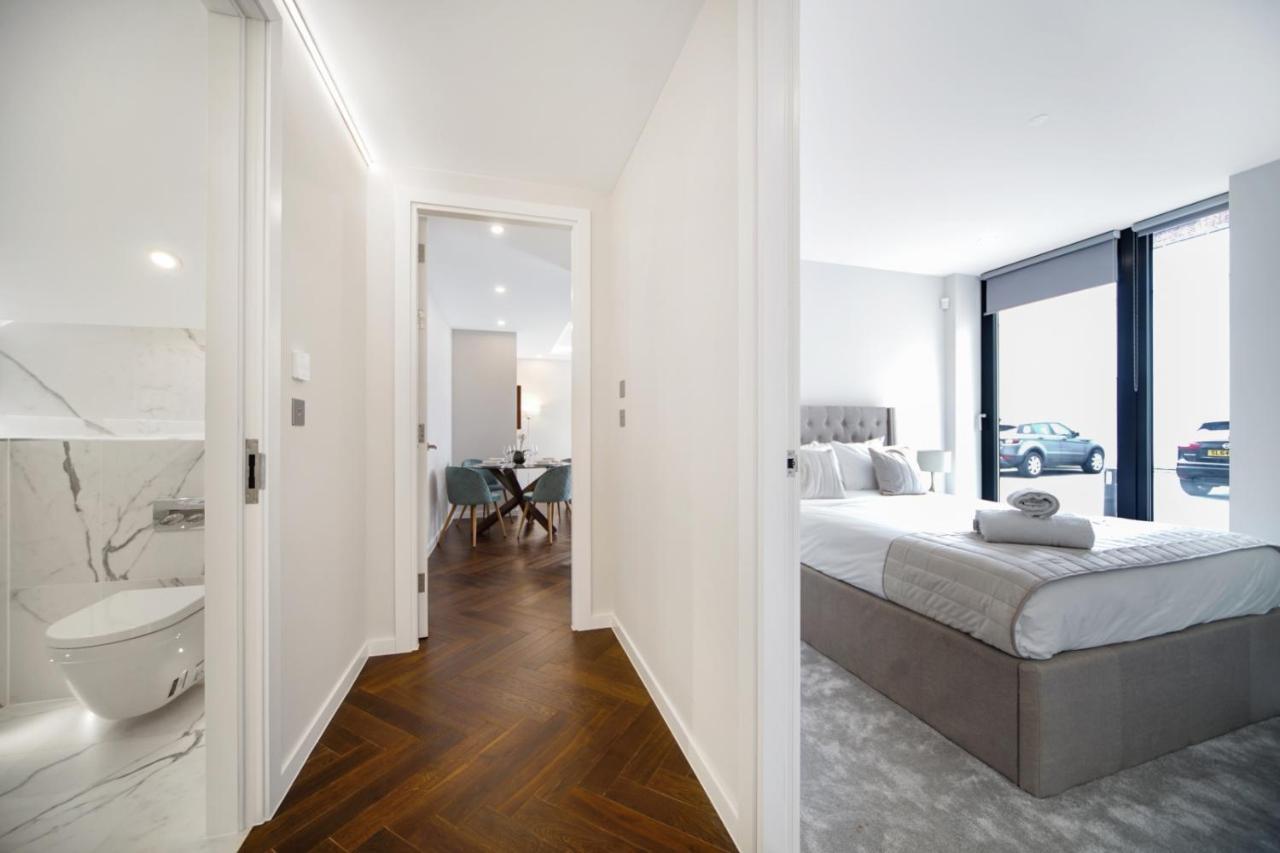 Lux In Fulham Appartement Londres