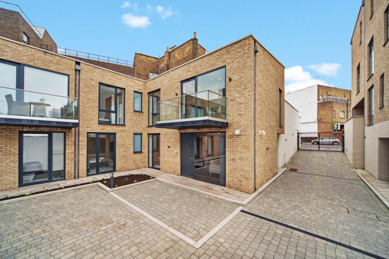 Appartement Lux In Fulham