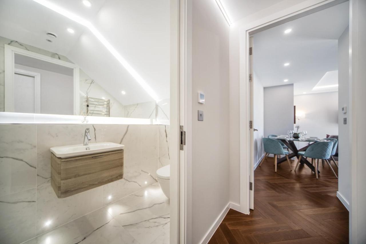 Lux In Fulham Appartement