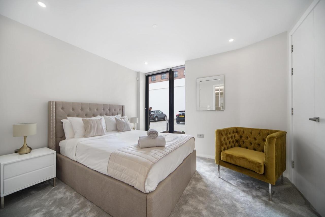 Lux In Fulham Appartement