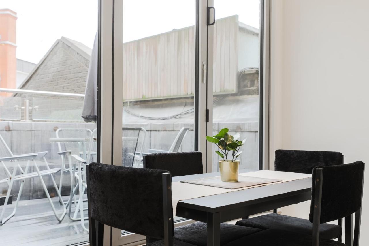 Aparthotel Stayinn Trafalgar Square London