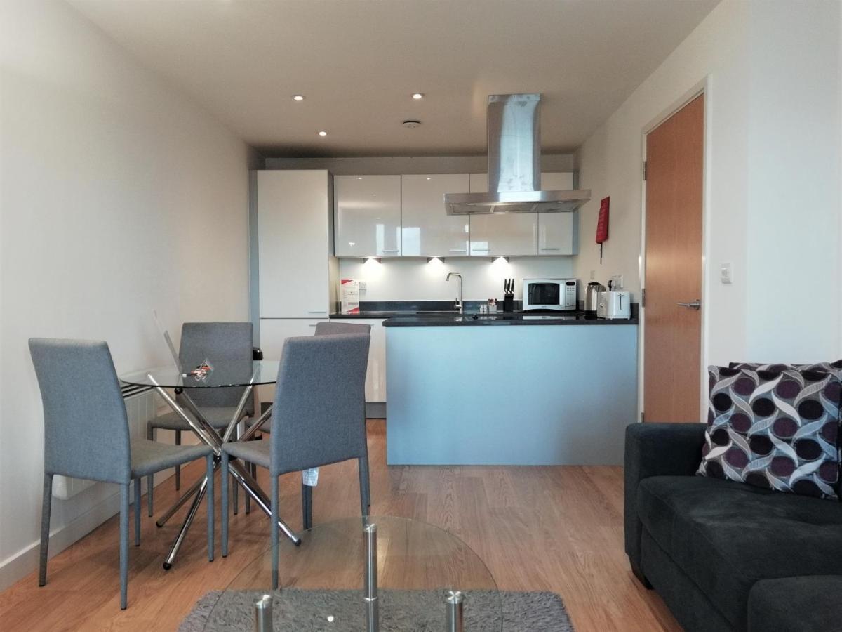 Appartement Southwark Executive