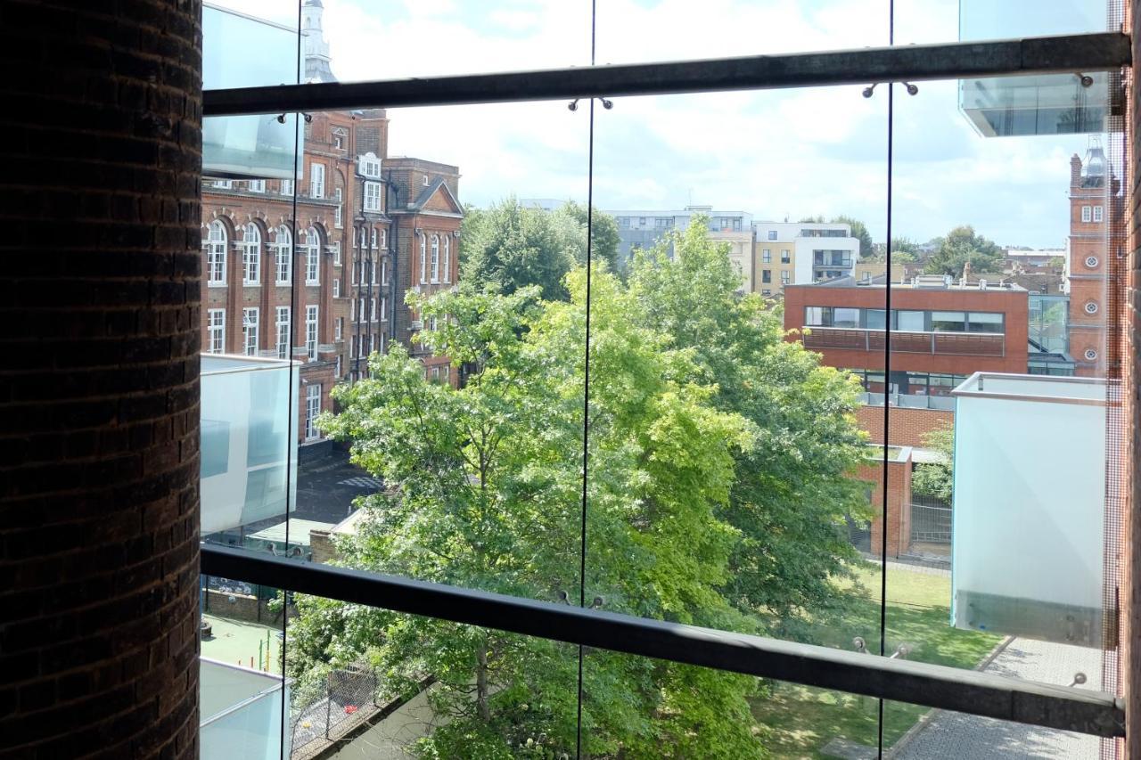Lejlighed Luxury 2-bed Flat Parking And Close To The Tube *