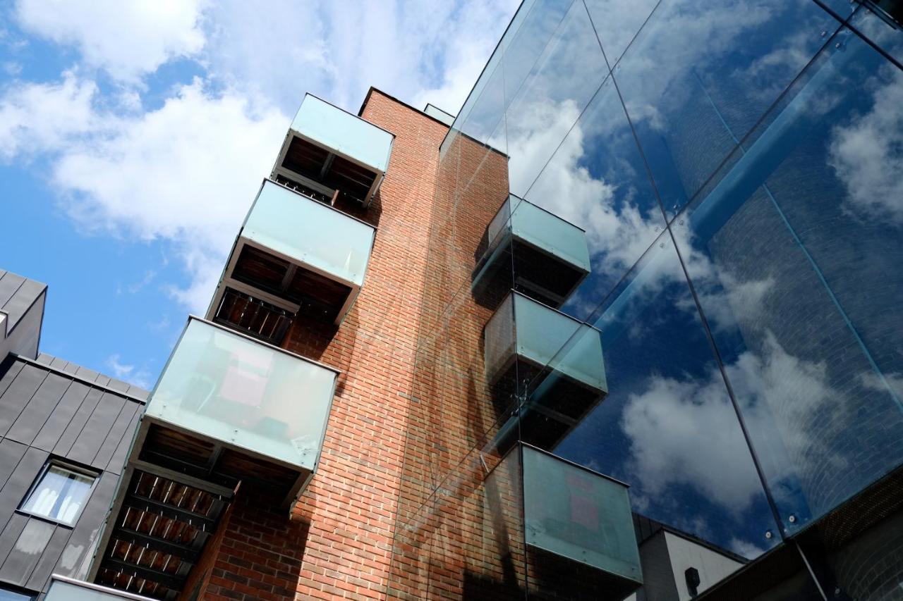Lejlighed Luxury 2-bed Flat Parking And Close To The Tube