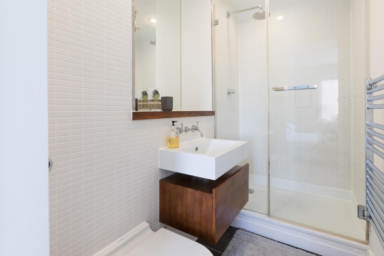 Lejlighed Luxury 2-bed Flat Parking And Close To The Tube