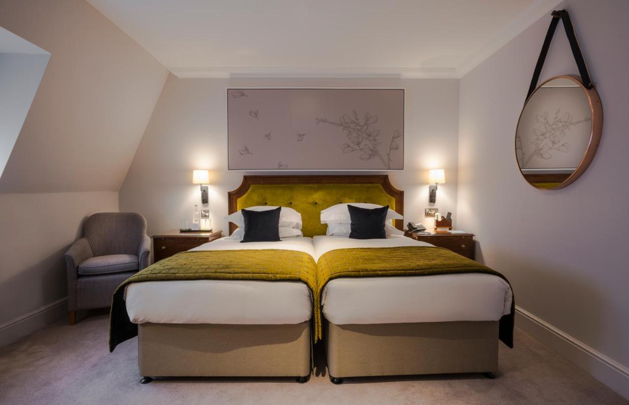 Sloane Place 4*