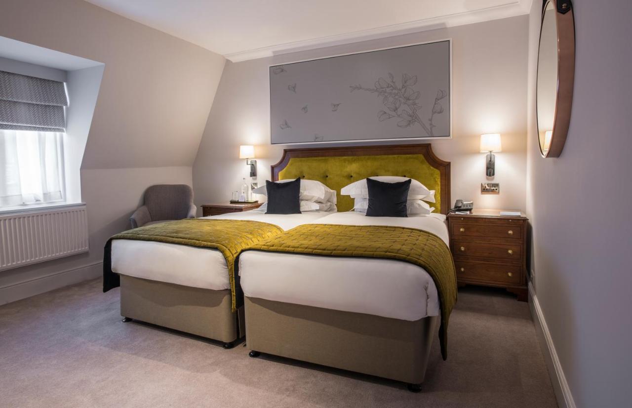 Sloane Place 4*
