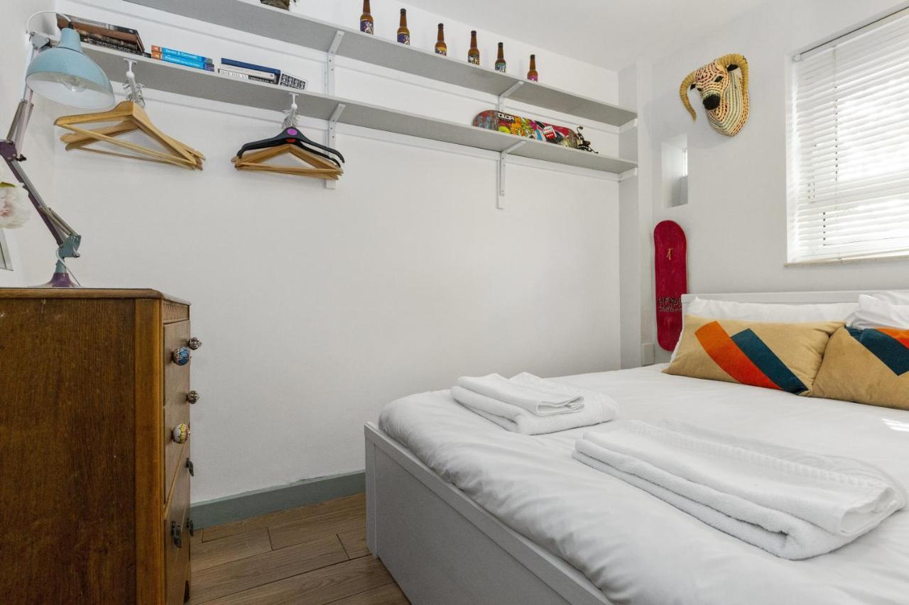 Leilighet Stylish 1br Next To Tower Bridge *