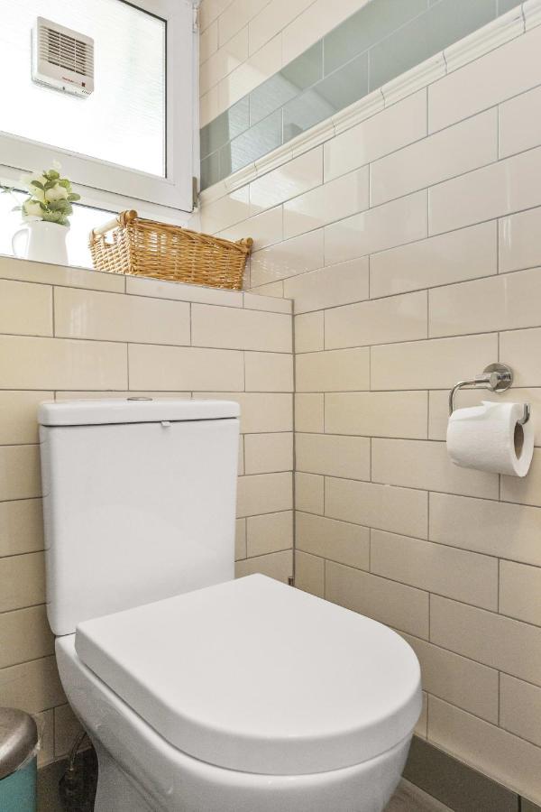 Leilighet Stylish 1br Next To Tower Bridge