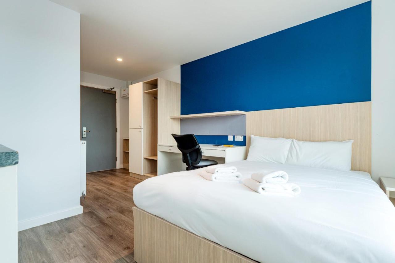 Amazing Studio - Great Area - Quick Links Central London