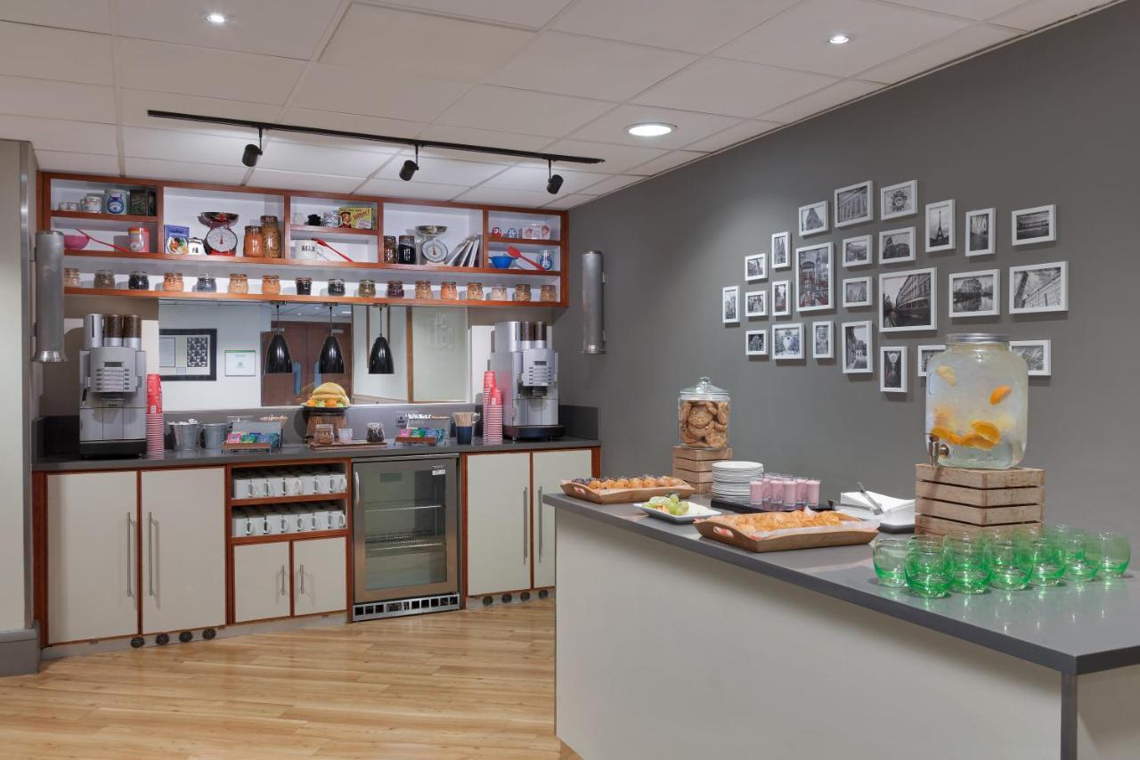 Hotell Kensington Forum, An Ihg 4*