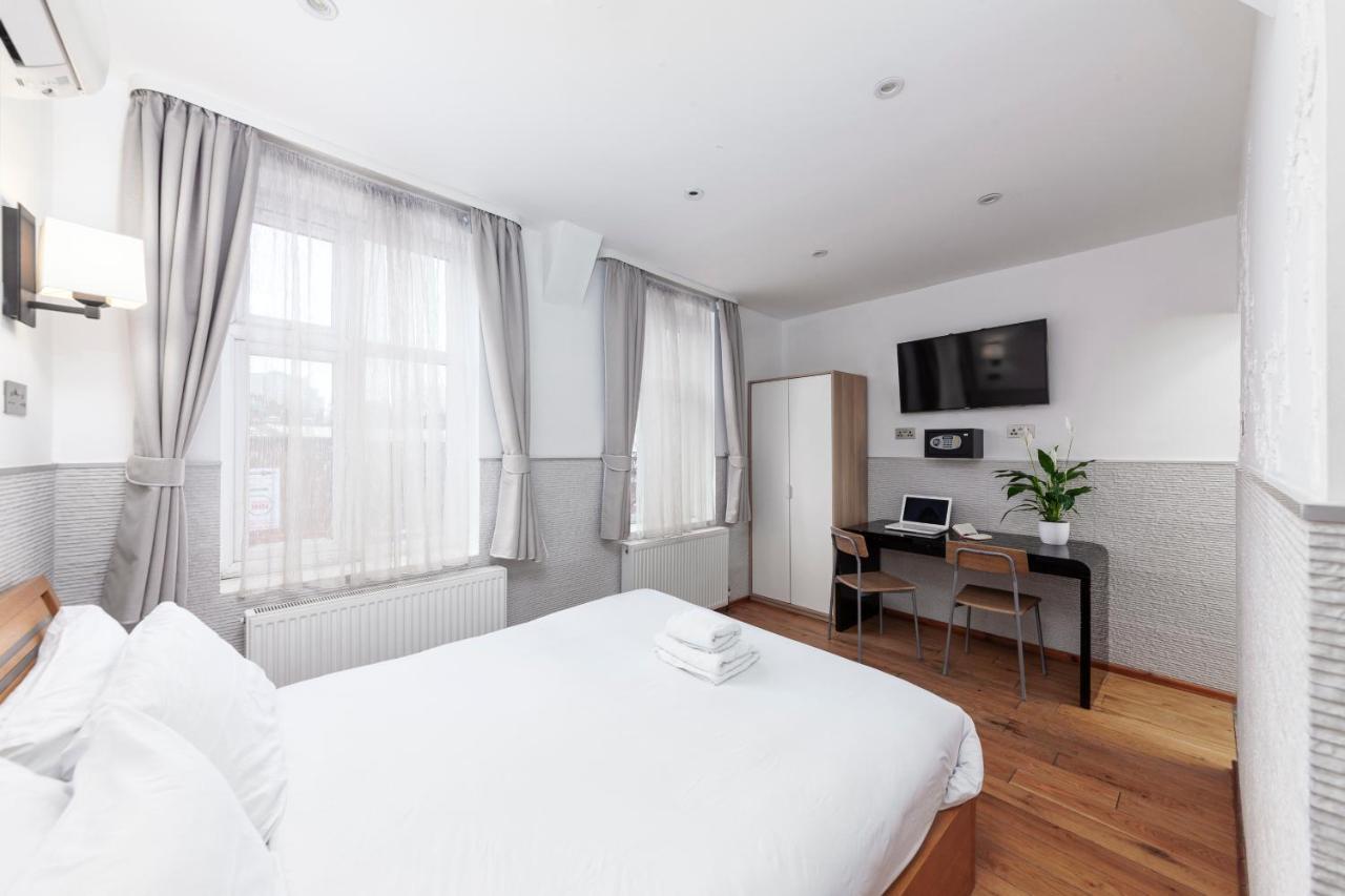 Argyle Aparthotel London