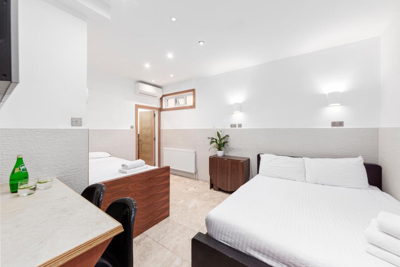 Argyle Aparthotel