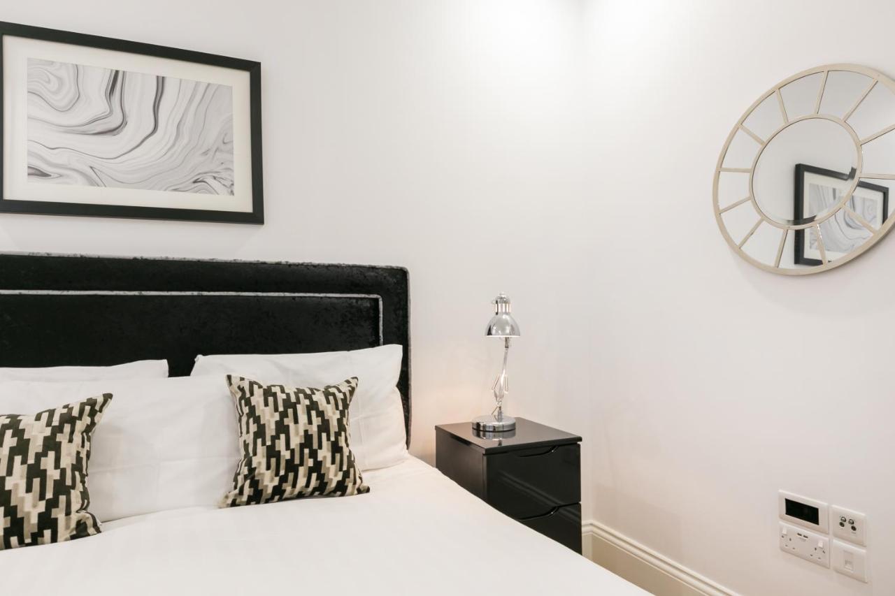 Appartement Urban Chic - Shaftesbury *