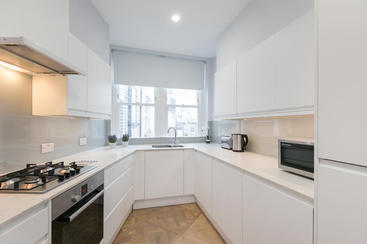Urban Chic - Shaftesbury Appartement *